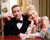 Секс-запреты для Бориса Смолкина