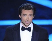 Хью Джекман - лучший ведущий Оскара