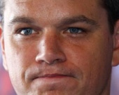 Мэтт Дэймон разгромил битой дом