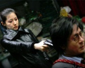 Месть Шарлиз Терон