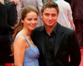 Марина Александрова развелась с мужем