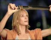 "Убить Билла-3" снимут в Китае