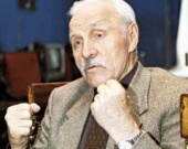 Михаил Ульянов попал в больницу...