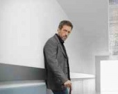 Хью Лори получил орден Британской империи