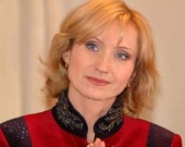 Подарок Жанны Аркадьевны