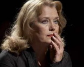 Ирина Алферова считает детей катастрофой