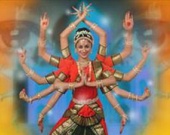 Русский кинодесант в Индии