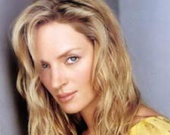 Киев "замолодит" Уму Турман