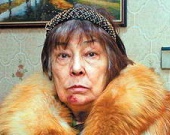 Татьяна Самойлова пыталась покончить с собой