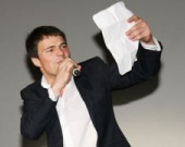 По книге Бориса Акунина снимут фильм