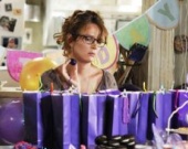 "Материнство" Умы Турман