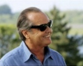 Самый сексуальный старичок Голливуда Джек Николсон(ФОТОРЕПОРТАЖ)