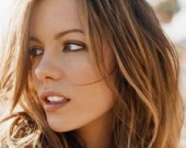 Кейт Бекинсейл боялась переезжать в Лос-Анджелес