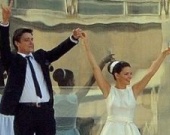 Боярская готовится стать мамой