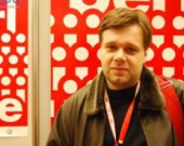 Украинский фильм поедет на фестиваль в Роттердам Украинский фильм поедет на фестиваль в Роттердам