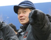 Энг Ли не испугался!