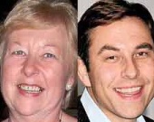 Топ-15 звёздных мам