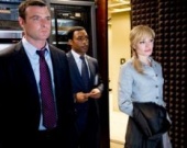 "Солт": новые кадры