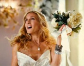 Сара отказывалась от "Секса в большом городе"