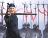 Джет Ли готов на все