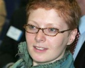 Амалия&Амалия снова стала мамой