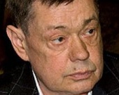 Николаю Караченцову исполнилось 65 лет