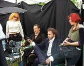 Украинскую комедию не могут выкупить у инвесторов