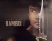Назначена премьера "Рэмбо IV"