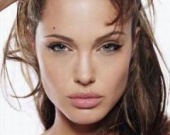 Джоли: я родила дочь только ради Брэда Питта