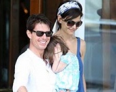 В семействе Круза ожидается пополнение