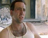 Николас Кейдж не знает где жить