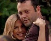 Дженнифер Энистон и Винс Вон расстались