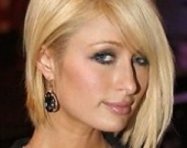 У Пэрис Хилтон все настоящее!