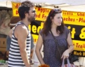 Новая любовь Лив Тайлер