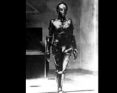 В США показали самый дорогой немой фантастический фильм