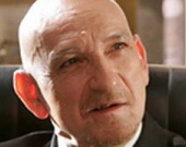 ДиКаприо и Руффало ждет холодная встреча Кингсли