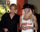 Ларри Биркхед построит памятник Анне-Николь Смит