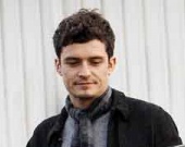 Орландо Блум вновь срезал свои кудри