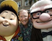 Создатель "Истории игрушек" получит награду Дэвида Селзника