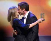 Уизерспун и Анистон делят мужчину