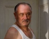 Ступка снова попал в больницу Ступка снова попал в больницу