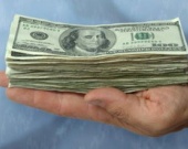 Самые щедрые знаменитости