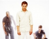 Декстер женился на собственной сестре