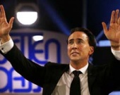 Николас Кейдж снимется в истории про ведьм