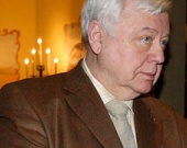 Олег Табаков заболел