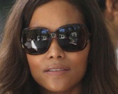 Первые фотографии дочери Халли Берри