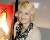 Почему Юлия Меньшова вернулась к мужу