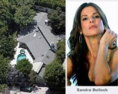 Дома звезд (ФОТОРЕПОРТАЖ)