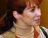 Анна Большова ждет ребенка