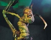 Героем приквела хоррора "Нечто" будет женщина